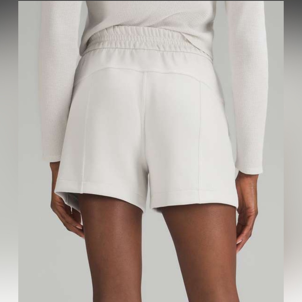 NWT Lululemon soft stream hr short - Picture 5 of 5
